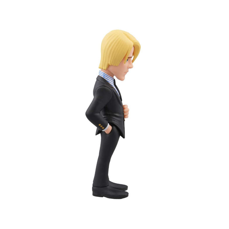 Minix One Piece Sanji
