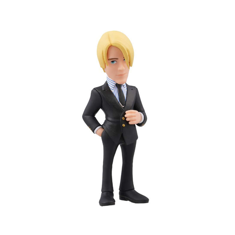 Minix One Piece Sanji