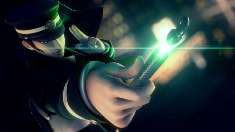 Raidou Remastered Mystery Soulless Army