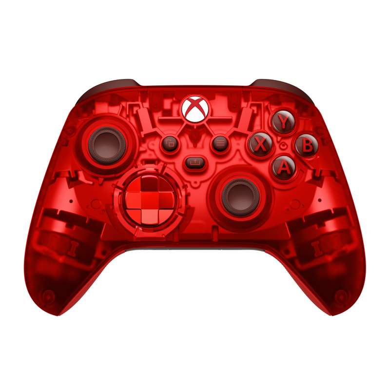 Wireless Controller Pulse Cipher Special Edition (XBS)