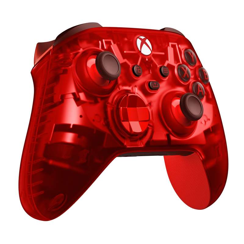 Wireless Controller Pulse Cipher Special Edition (XBS)