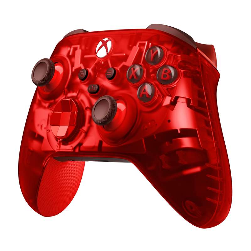 Wireless Controller Pulse Cipher Special Edition (XBS)