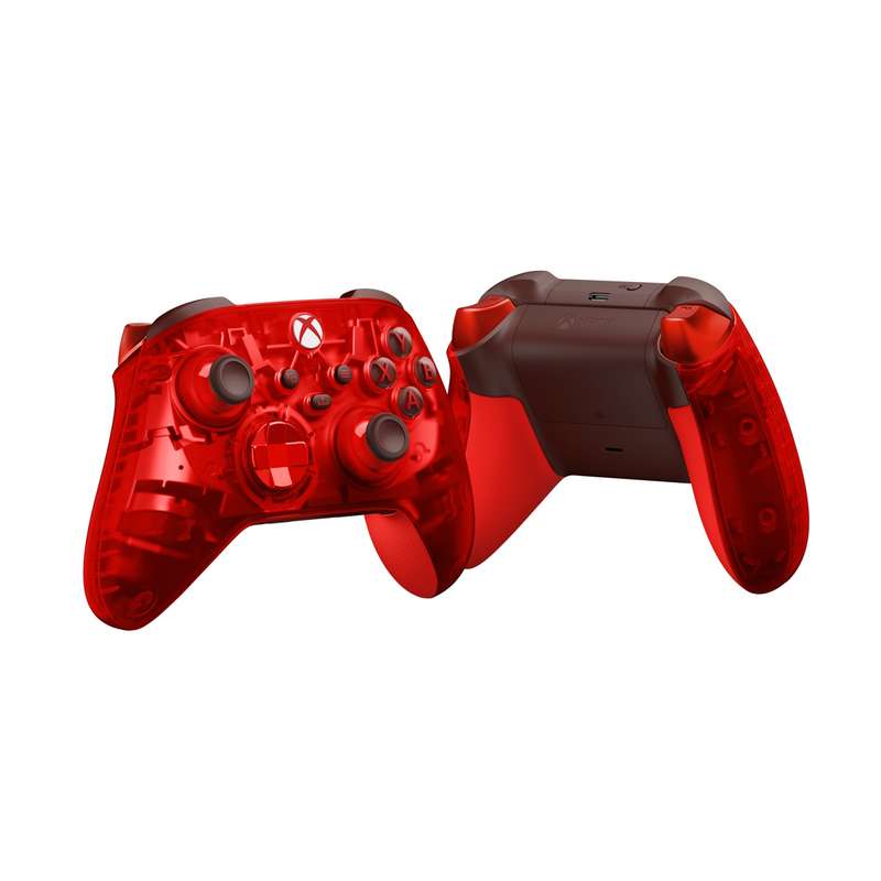 Wireless Controller Pulse Cipher Special Edition (XBS)
