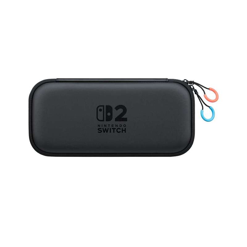 Nintendo Switch 2 Carry Case And Screen Protector (NS2)
