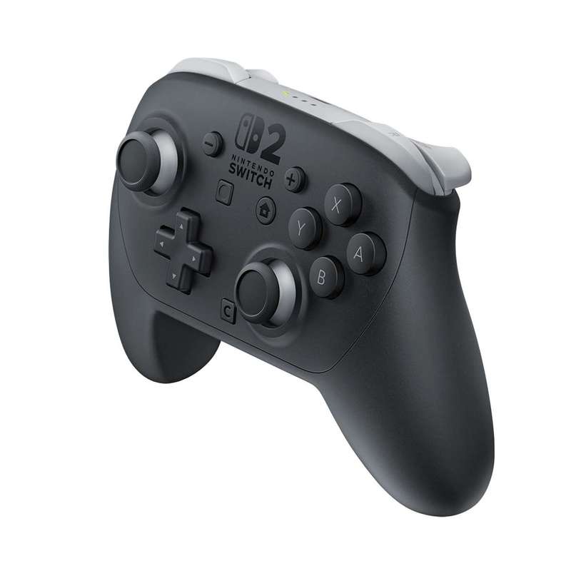 Nintendo Switch 2 Pro Wireless Controller (NS2)
