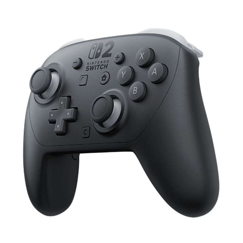 Nintendo Switch 2 Pro Wireless Controller (NS2)