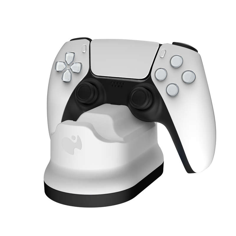 PDP Metavolt Dual Charger White (PS5)