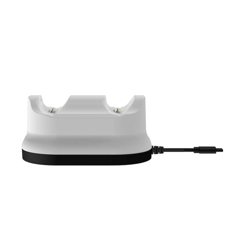 PDP Metavolt Dual Charger White (PS5)