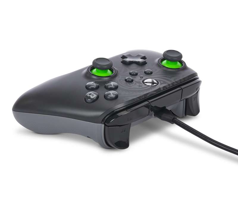 PowerA Advantage Wired Controller Celestial Green (XBS)