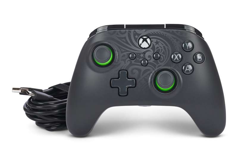 PowerA Advantage Wired Controller Celestial Green (XBS)