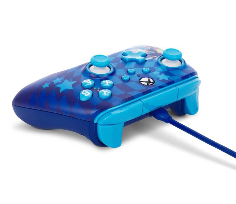 PowerA Advantage Wired Controller Sonic Style (XBS)