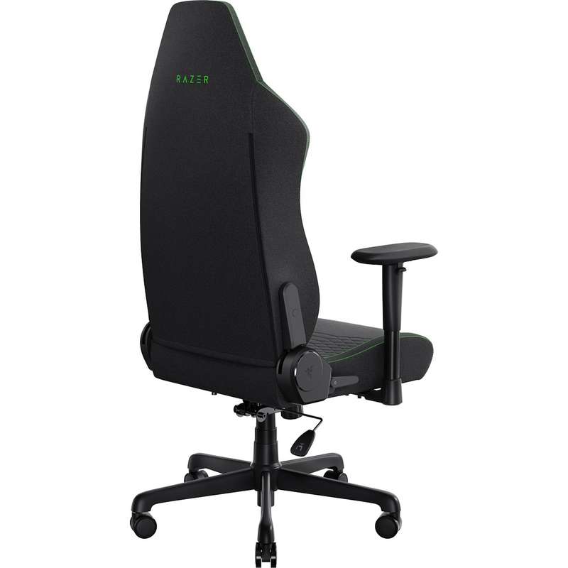 Razer Iskur V2 X Gaming Chair Black Fabric