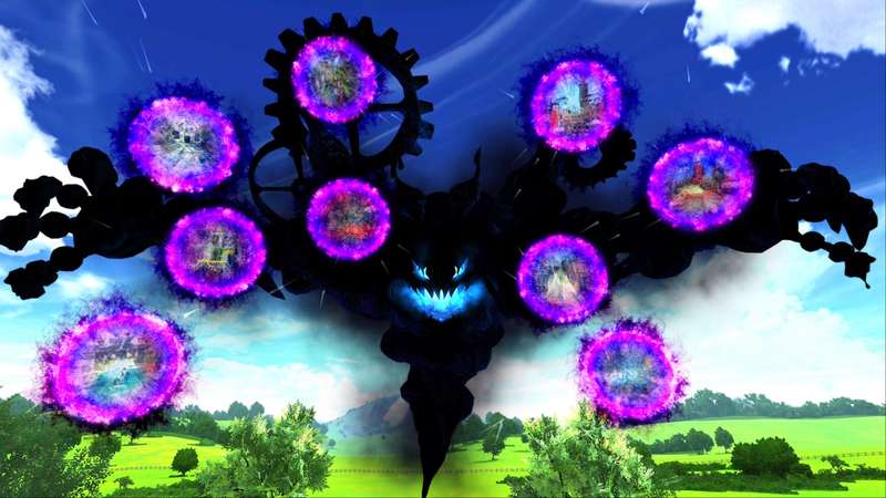 Sonic X Shadow Generations (NS2)