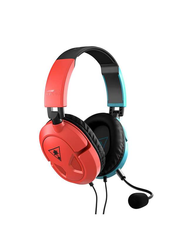 Turtle Beach Earforce Recon 50 (NS)