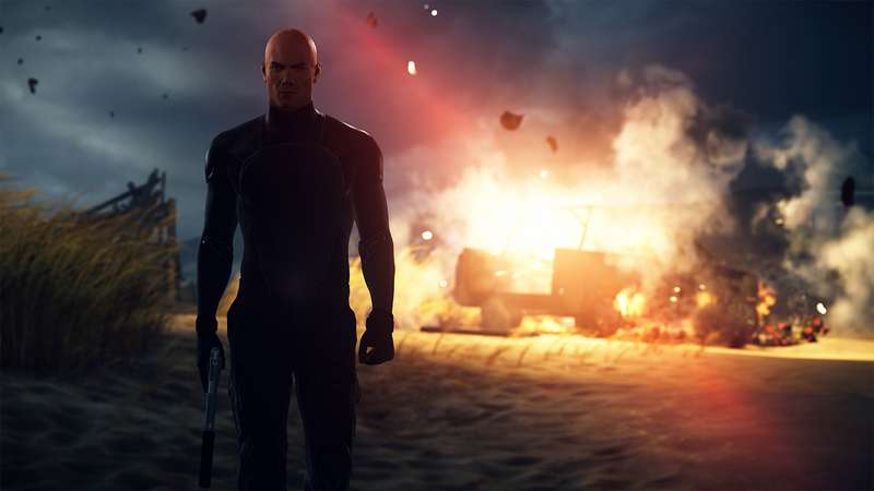 Hitman World Of Assassination Signature Edition (NS2)