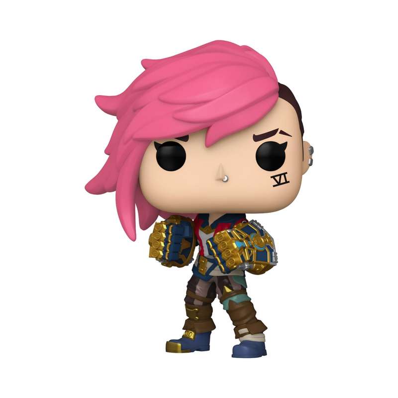 Funko POP Arane LOL S1 VI