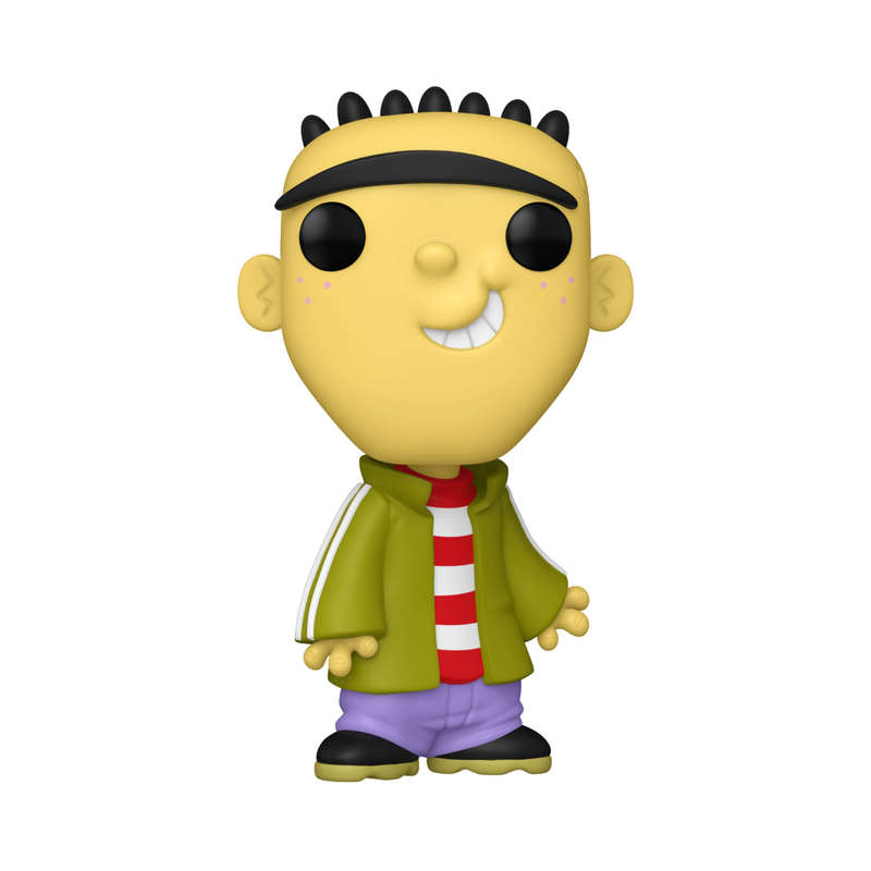 Funko POP Ed Edd and Eddie Ed