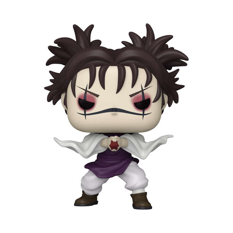Funko POP Jujutsu Kaisen Choso