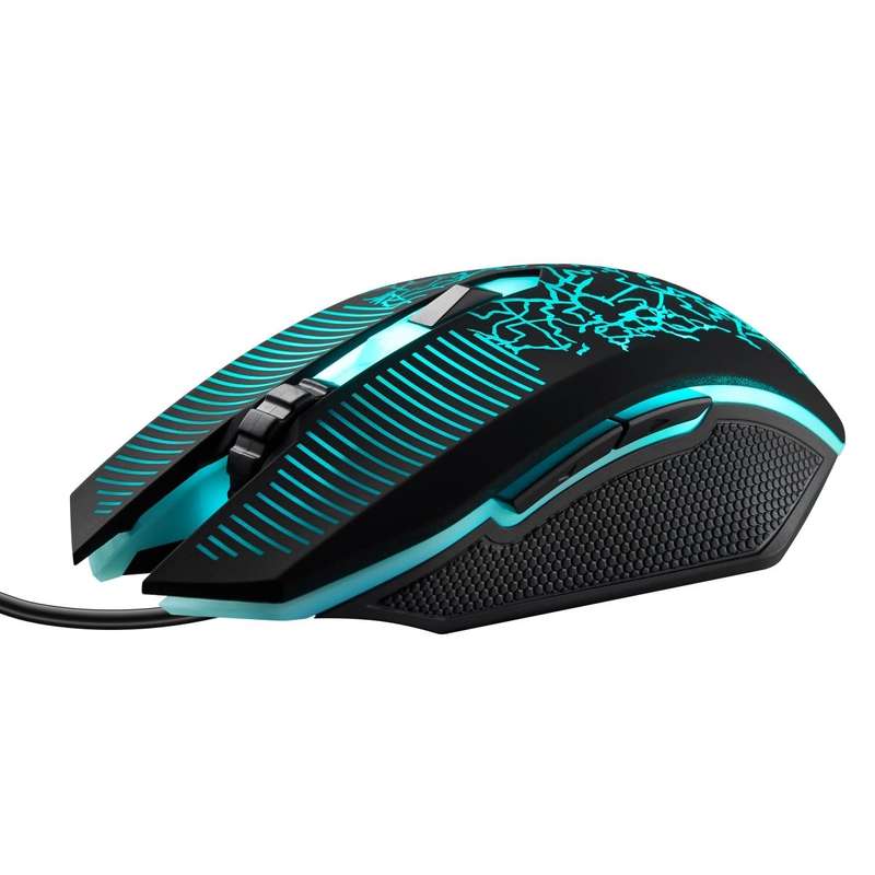 Volkano VX Gaming Heracles Series 4in1 Combo