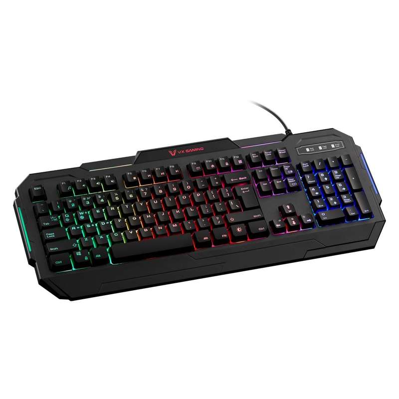 Volkano VX Gaming Heracles Series 4in1 Combo