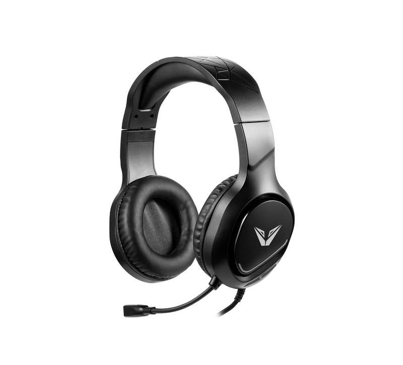 Volkano VX Gaming Blaze Series Gaming Headset