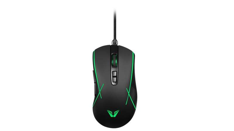 Volkano VX Gaming Helios Series 3in1 Combo