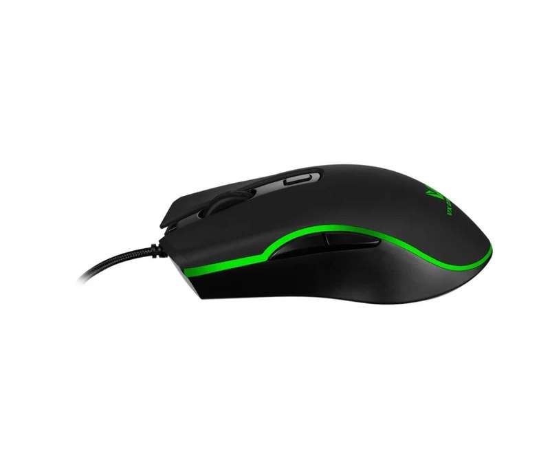Volkano VX Gaming Hypnos Series Wired RGB Mouse