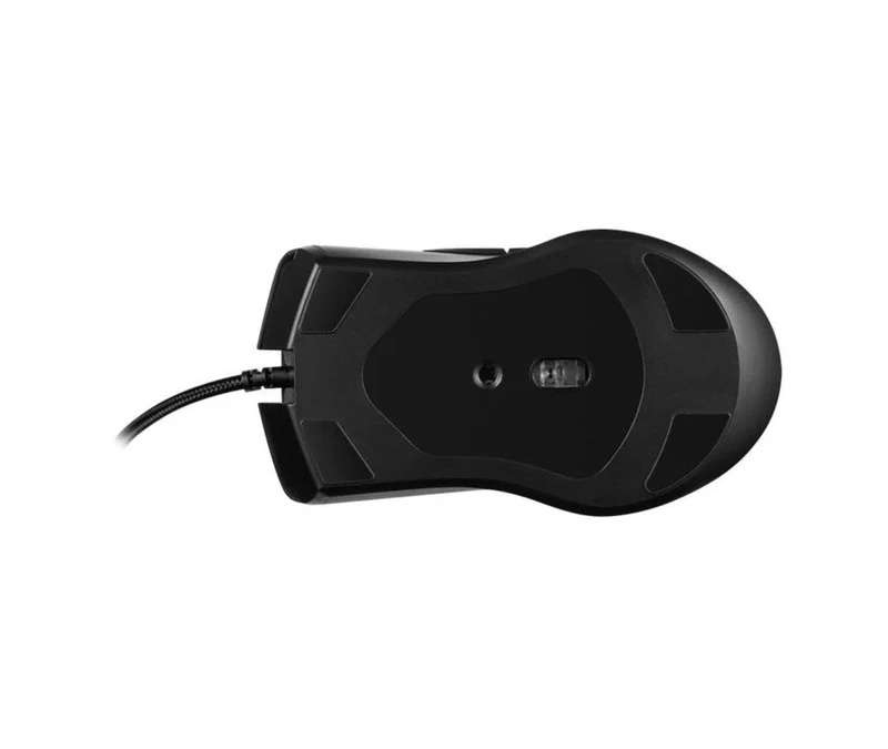 Volkano VX Gaming Hypnos Series Wired RGB Mouse