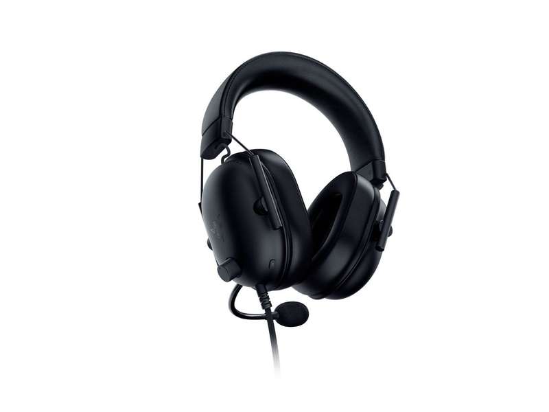 Razer BlackShark V2 X Black XBOX  Headset