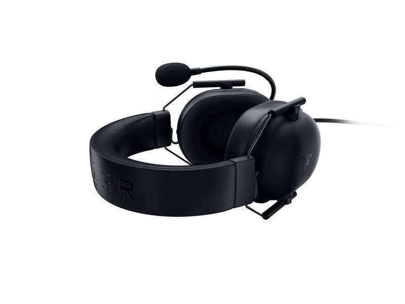 Razer BlackShark V2 X Black XBOX  Headset