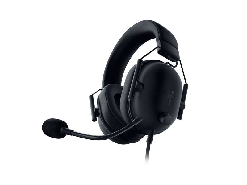 Razer BlackShark V2 X Black XBOX  Headset