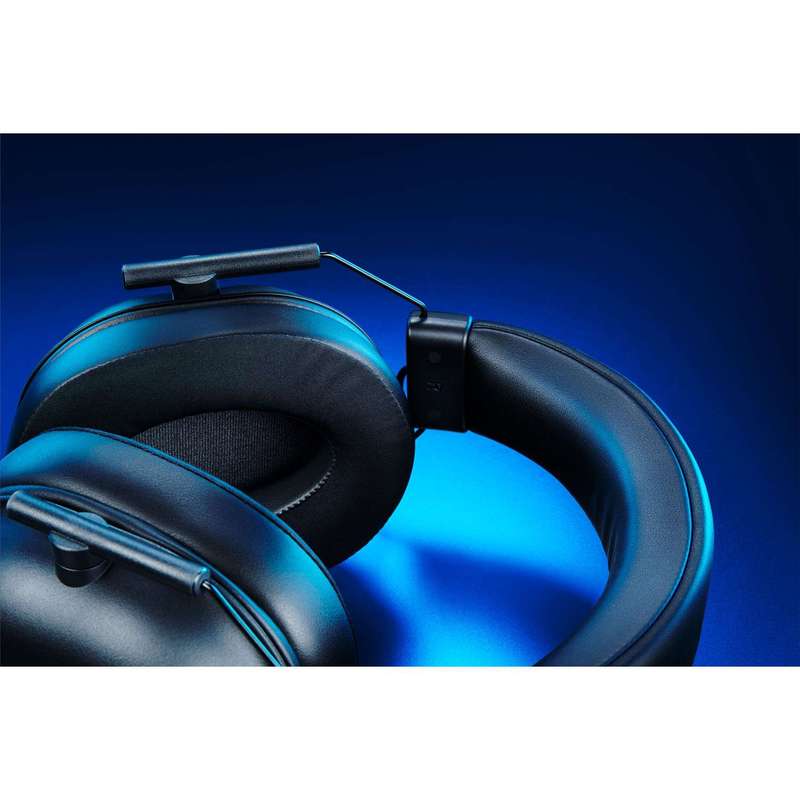 Razer BlackShark V2 X Black PS Headset