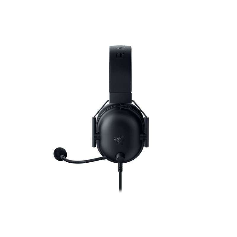 Razer BlackShark V2 X Black PS Headset