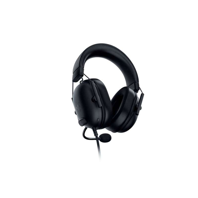 Razer BlackShark V2 X Black PS Headset