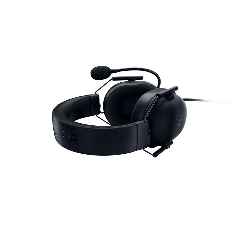 Razer BlackShark V2 X Black PS Headset
