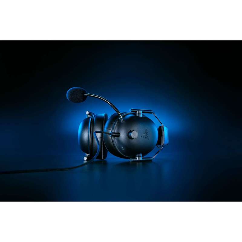 Razer BlackShark V2 X Black PS Headset