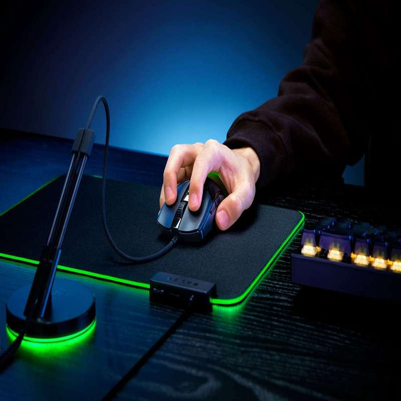 Razer Cobra Mouse