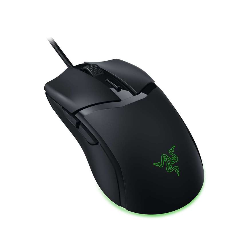 Razer Cobra Mouse