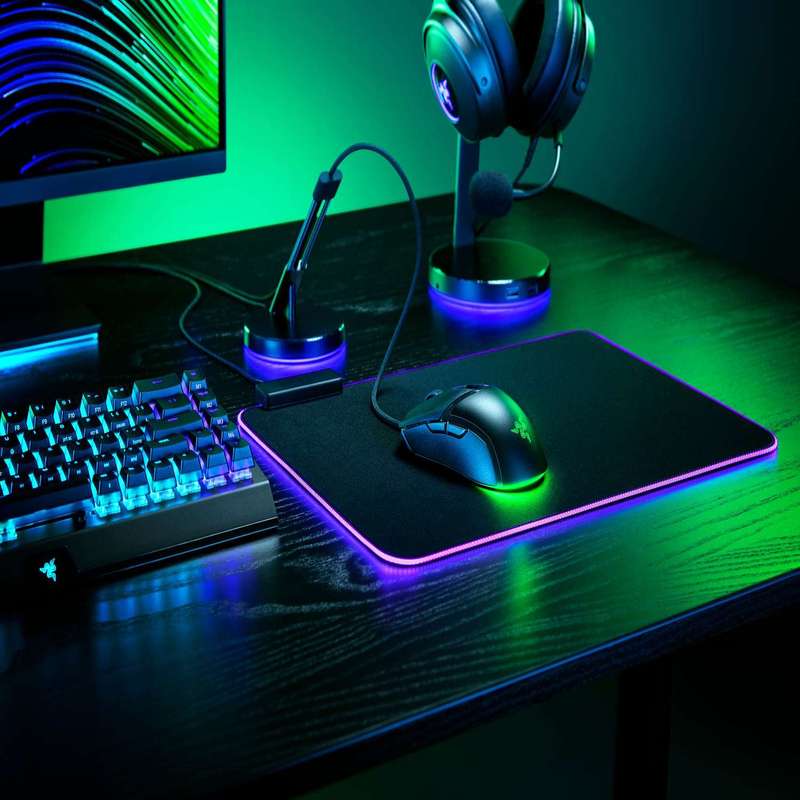 Razer Cobra Mouse