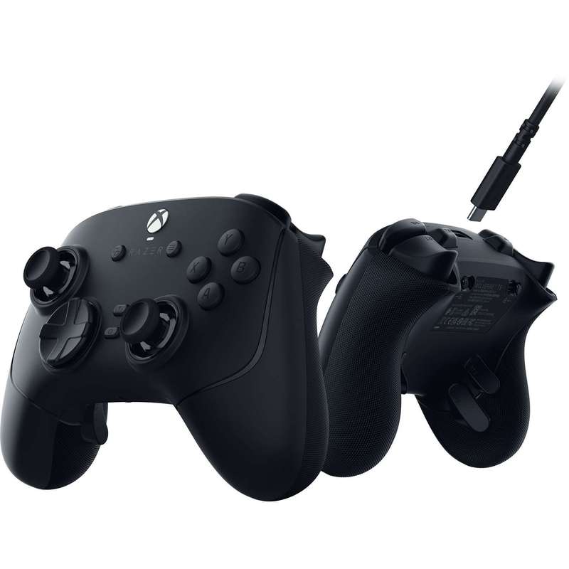 Razer Wolverine V3 Tournament Edition Black Controller