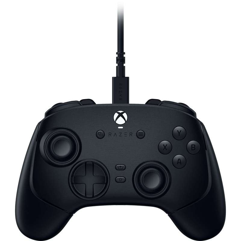 Razer Wolverine V3 Tournament Edition Black Controller
