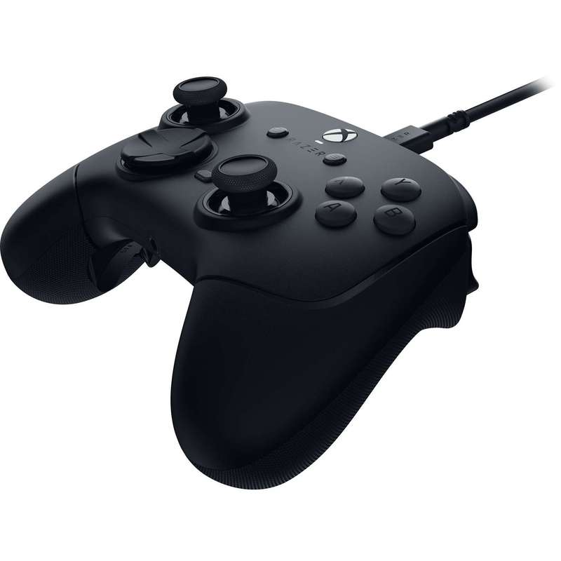 Razer Wolverine V3 Tournament Edition Black Controller