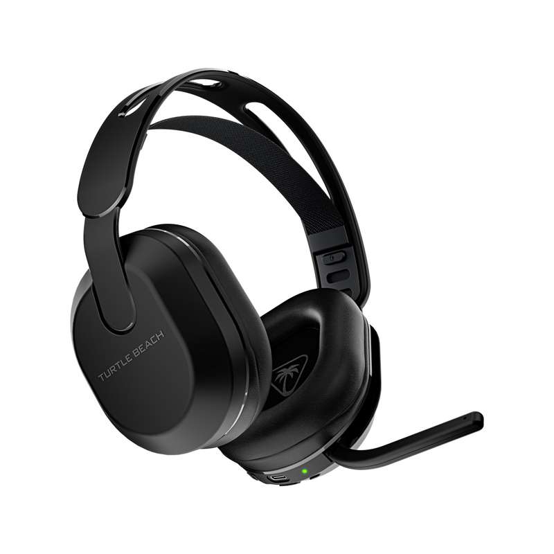 Turtle Beach Stealth 500 PS Wireless Headset Black