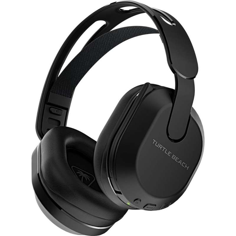 Turtle Beach Stealth 500 PC Wireless Headset Black
