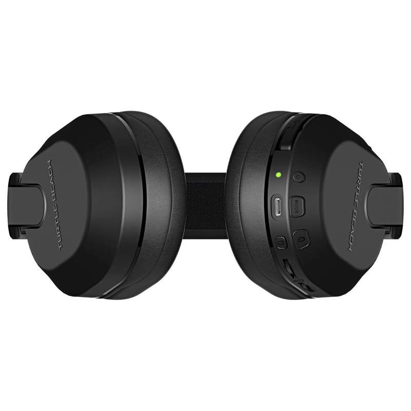 Turtle Beach Stealth 500 PC Wireless Headset Black