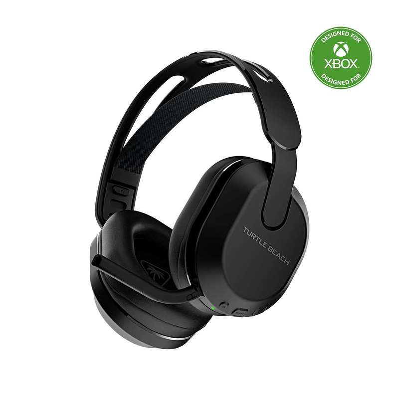 Turtle Beach Stealth 500 XB Wireless Headset Black