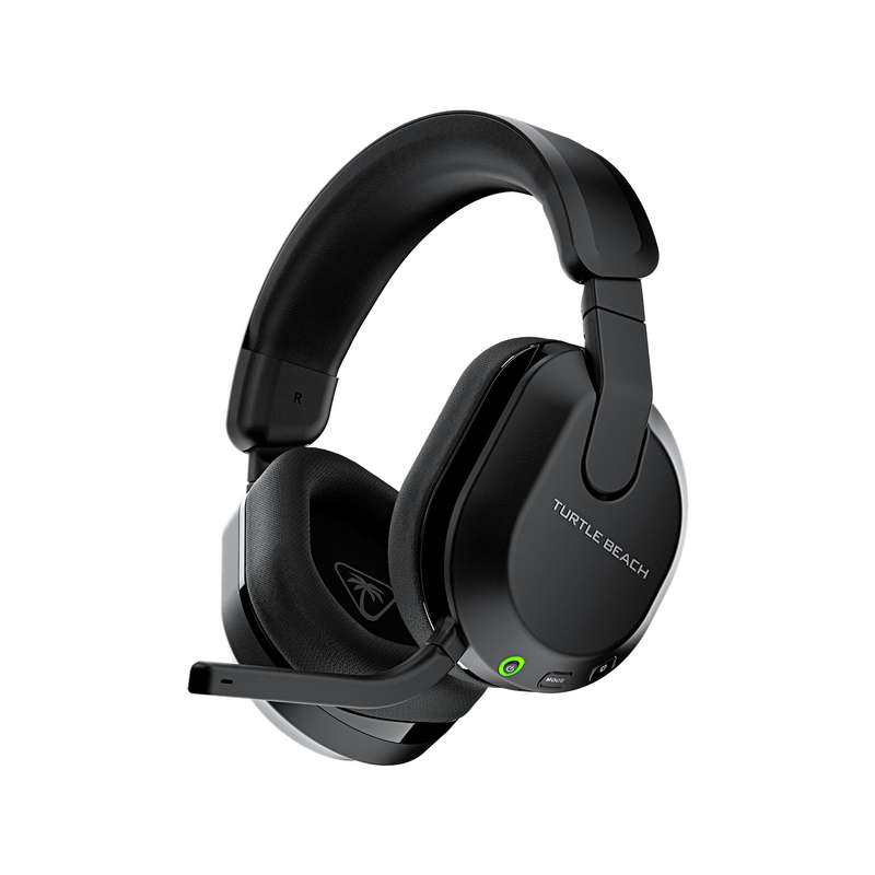 Turtle Beach Stealth 600 Gen 3 Black Wireless Headset PS