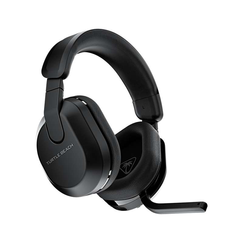 Turtle Beach Stealth 600 Gen 3 Black Wireless Headset PS