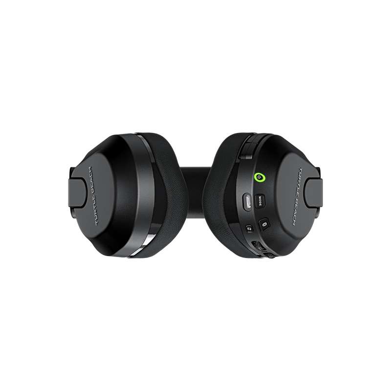 Turtle Beach Stealth 600 Gen 3 Black Wireless Headset PS