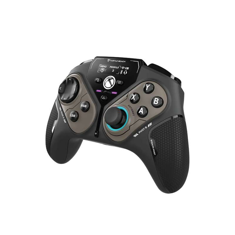 Turtle Beach Stealth Pivot Controller Microsoft